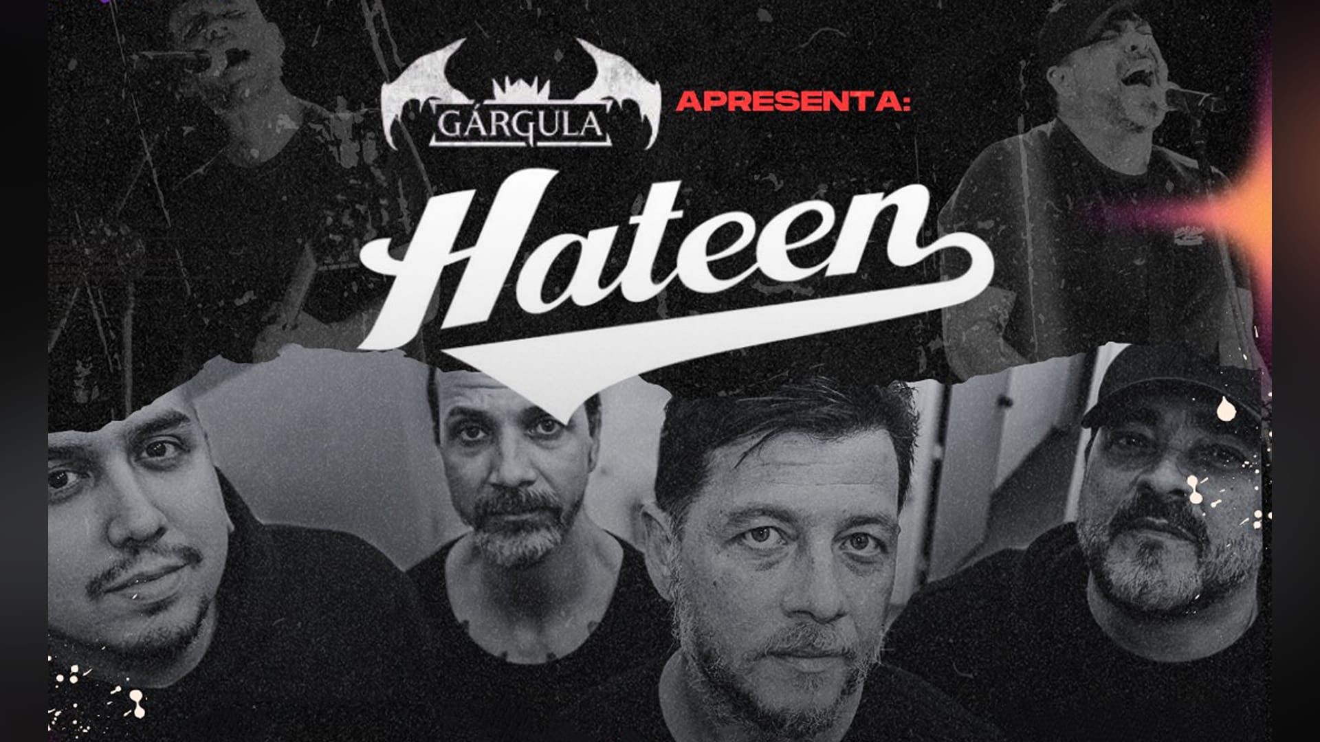Hateen No Gárgula