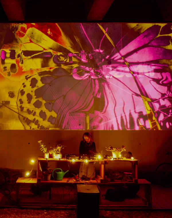 Minimum Effort Dimanche 5 Avril