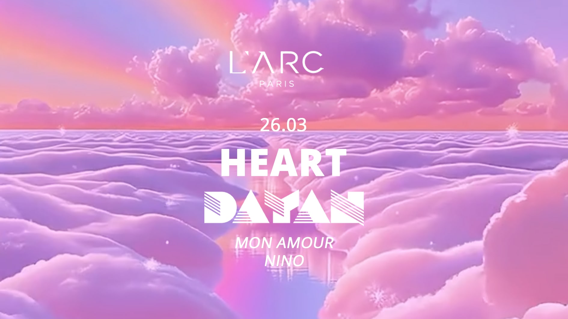 Heart Night 27.03