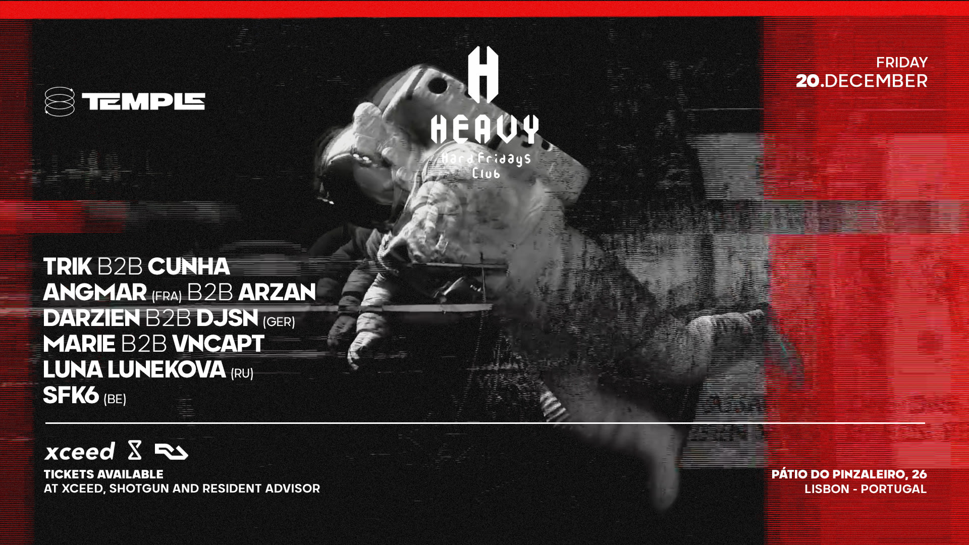 Heavy Club [Special B2b Edition]