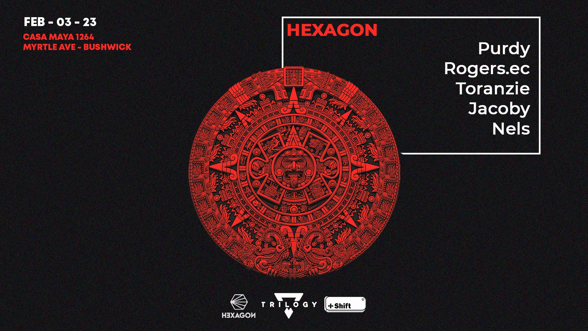 Hexagon 