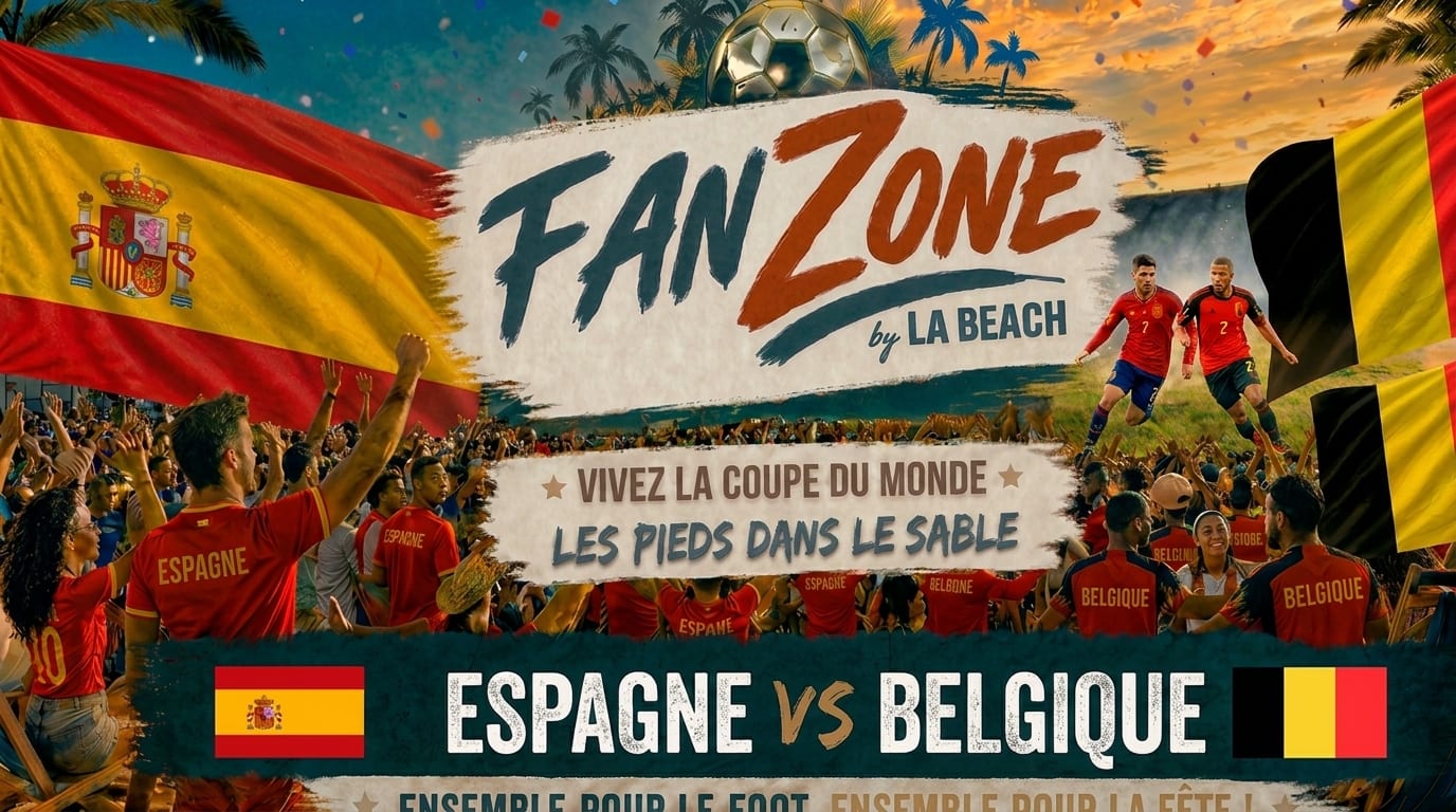 Belgique 🇧🇪 Vs Espagne 🇪🇸 - Quart De Finale