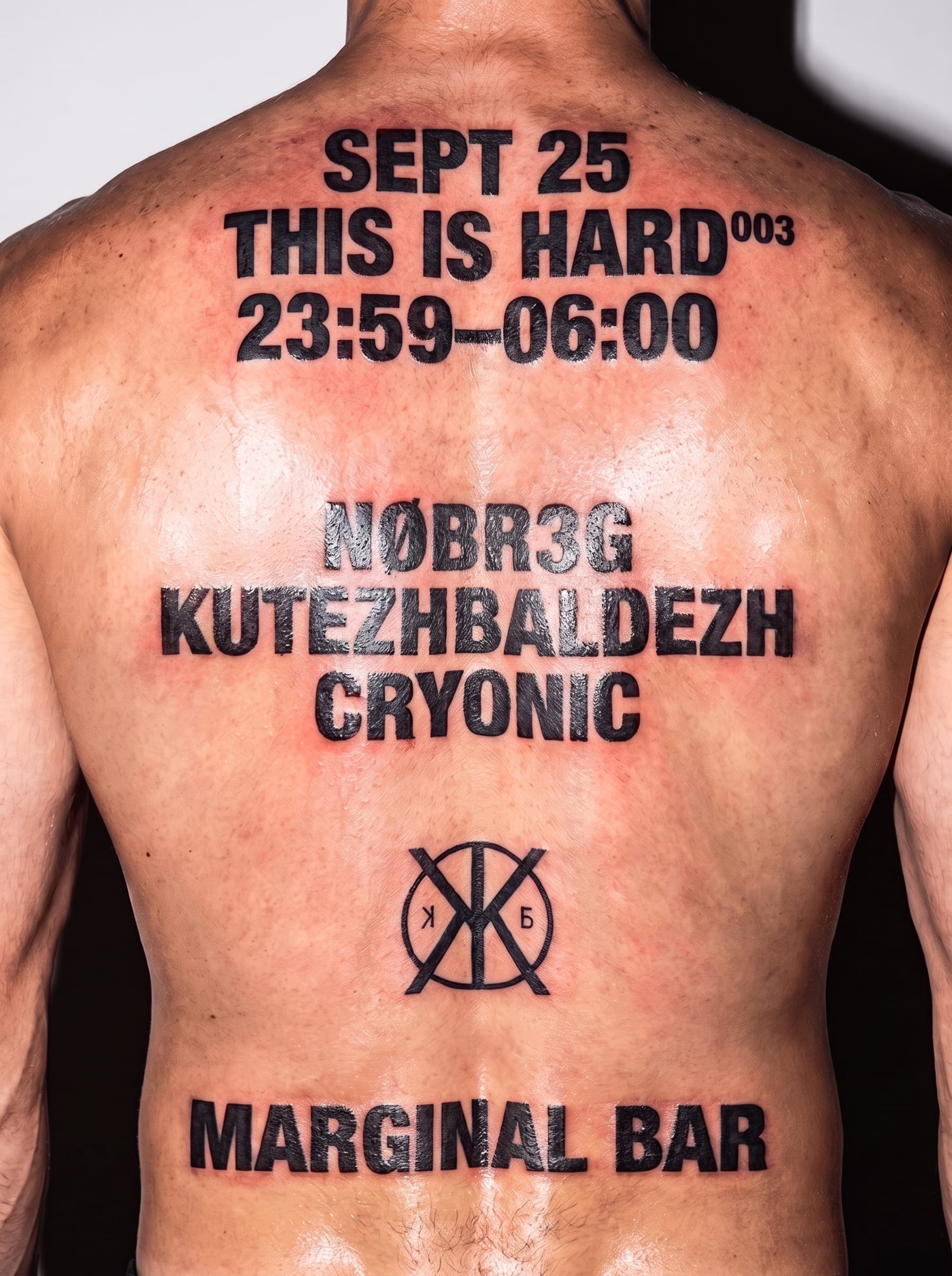 This Is Hard 003