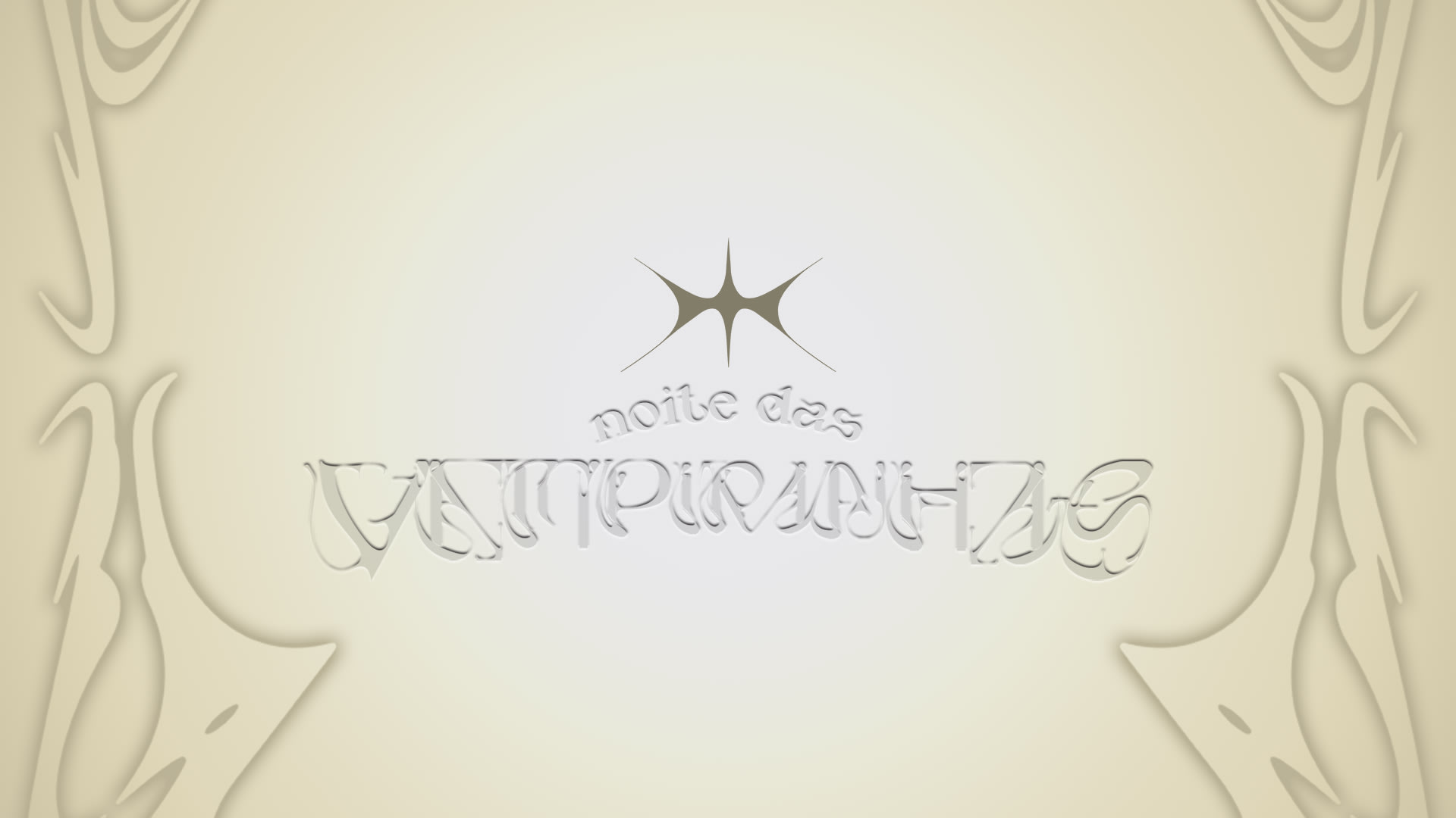 Zer01 - Noite Das Vampiranhas