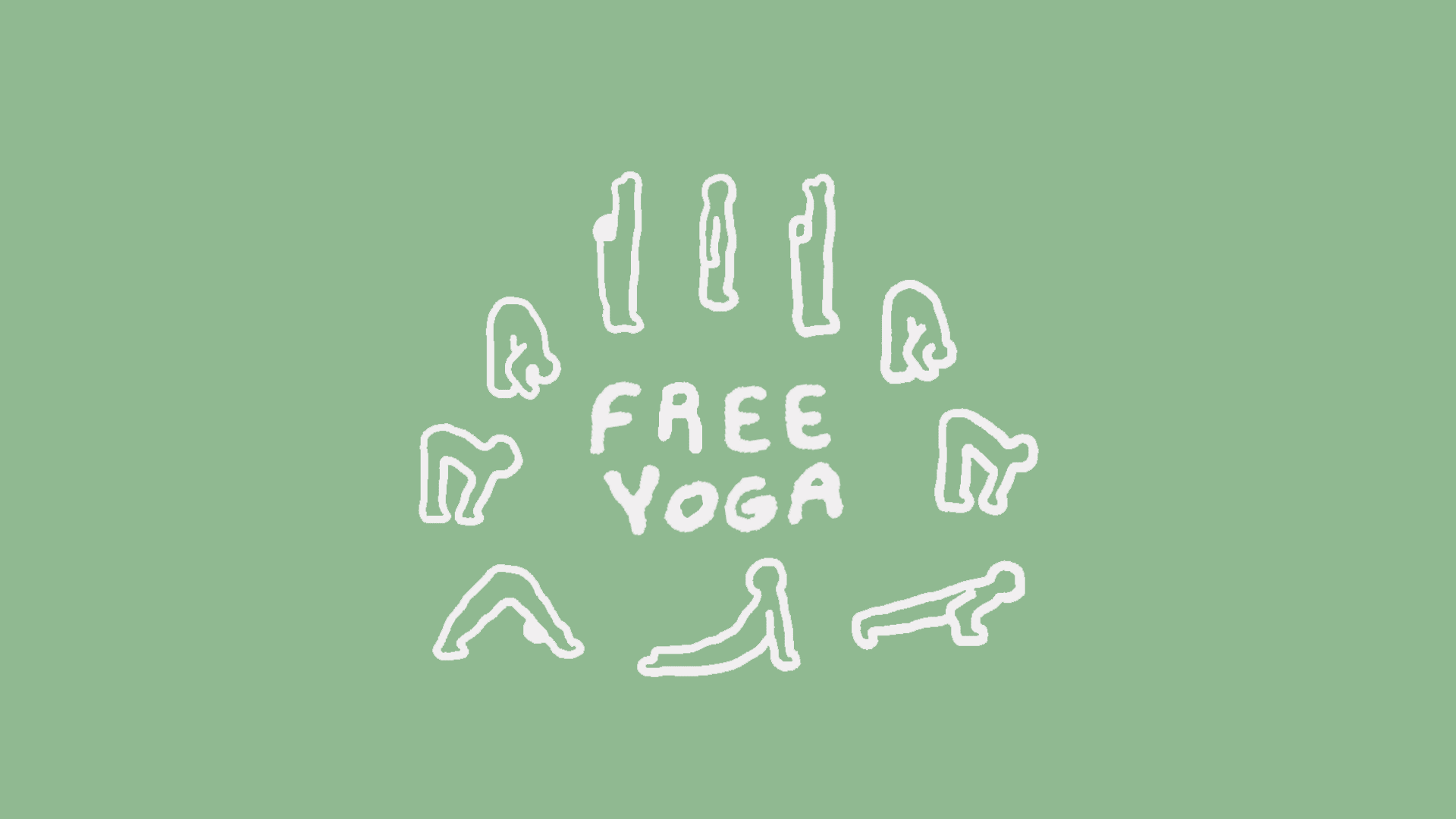 Sunday Free Yoga By Lets Get Together And Third Spaces Miami