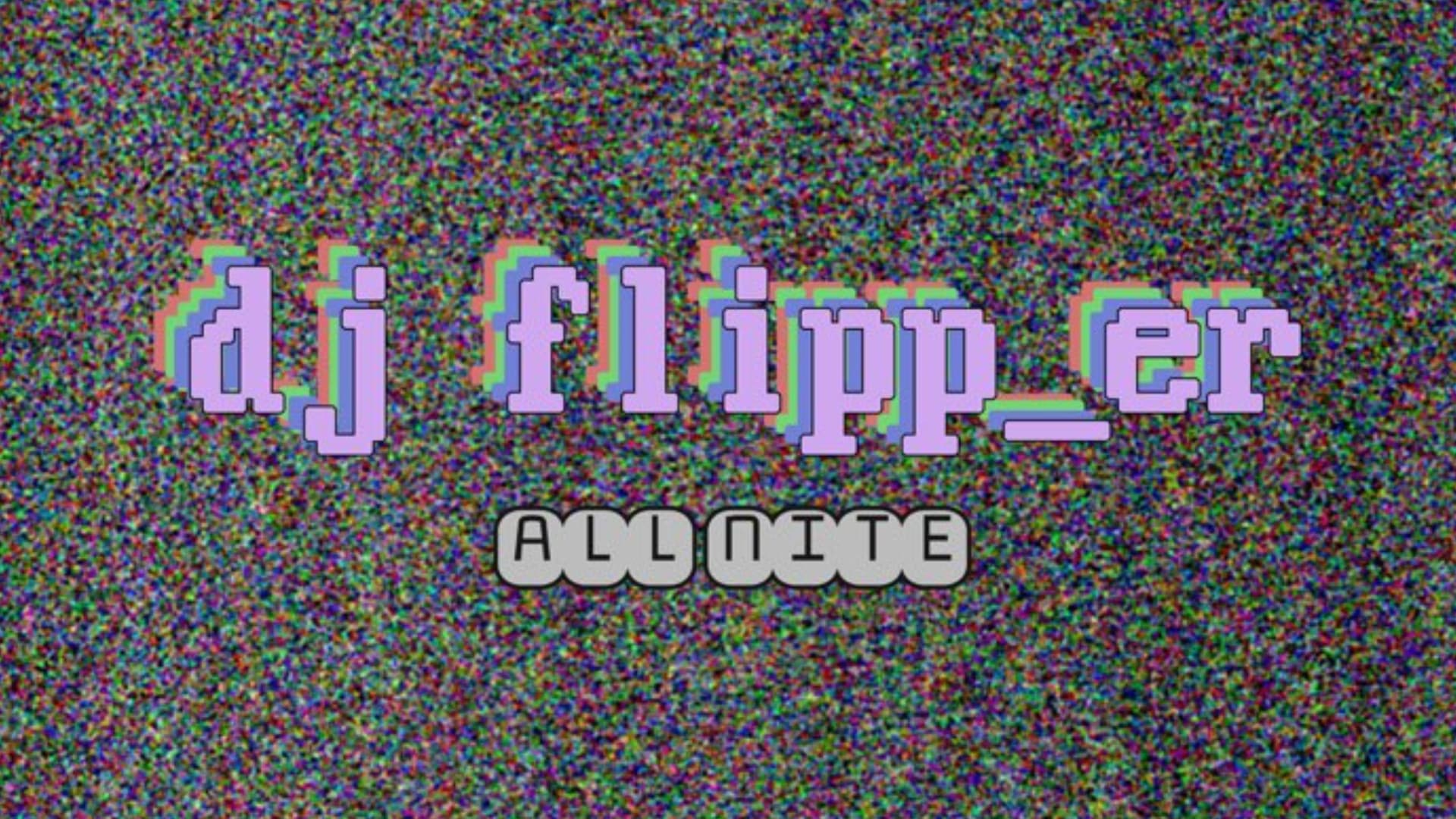 Flipside - Dj Flipp_Er + The Streetlights