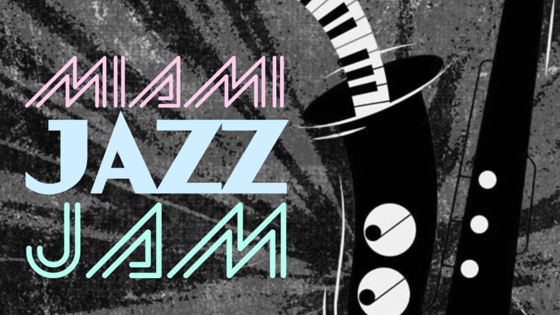 Miami Jazz Jam Every Monday