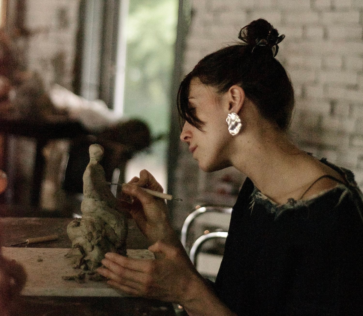 Clay Nights | Figure Sculpting Workshop