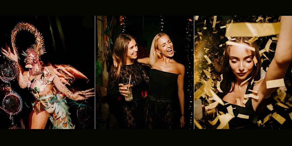 Wild Wednesday At Boumboum - Mercredi 29 Octobre 2025