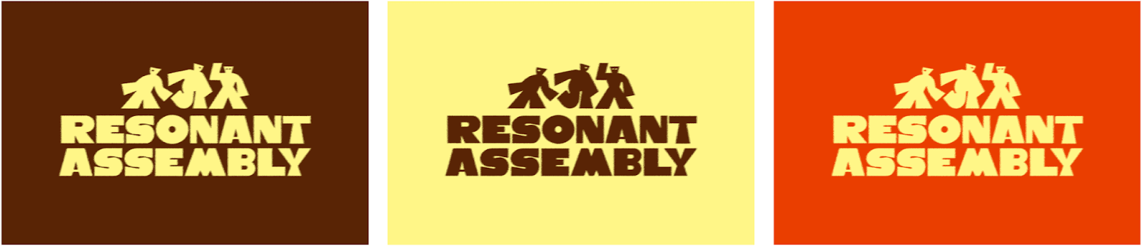 Resonant Assembly