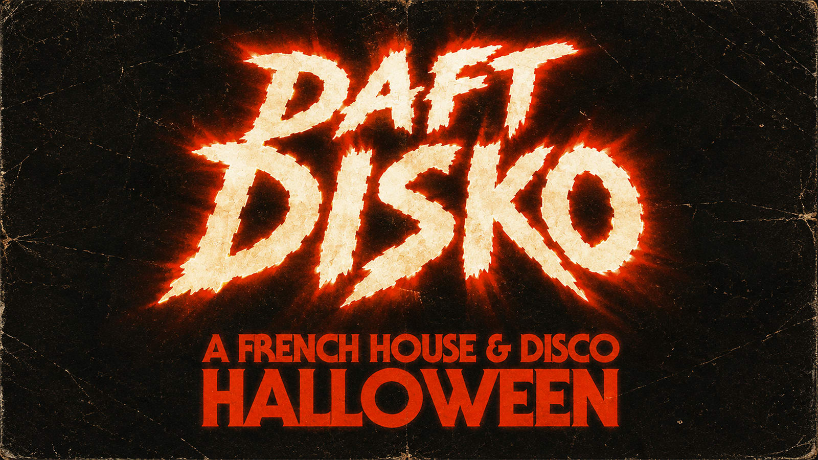 Daft Disko At Flash Rooftop