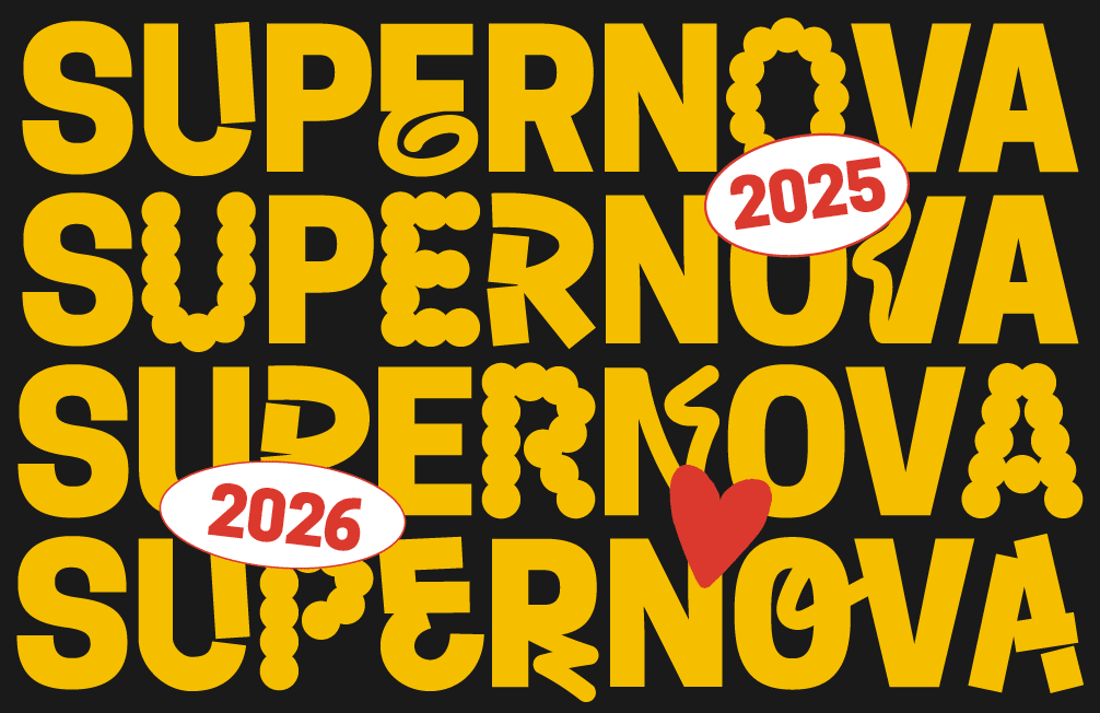 Abonnement Supernova - Saison 2025-2026