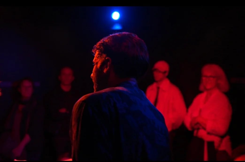 Théâtre à la Minute