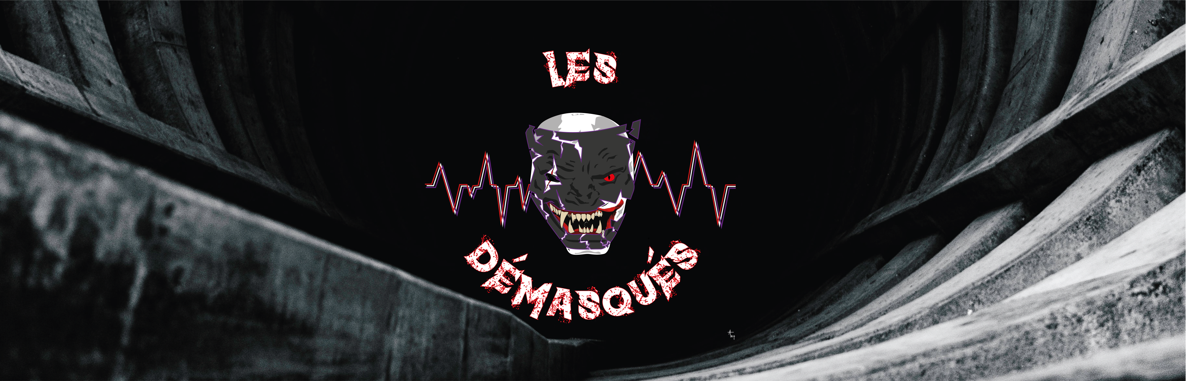 L'euphorie Des Démasqués
