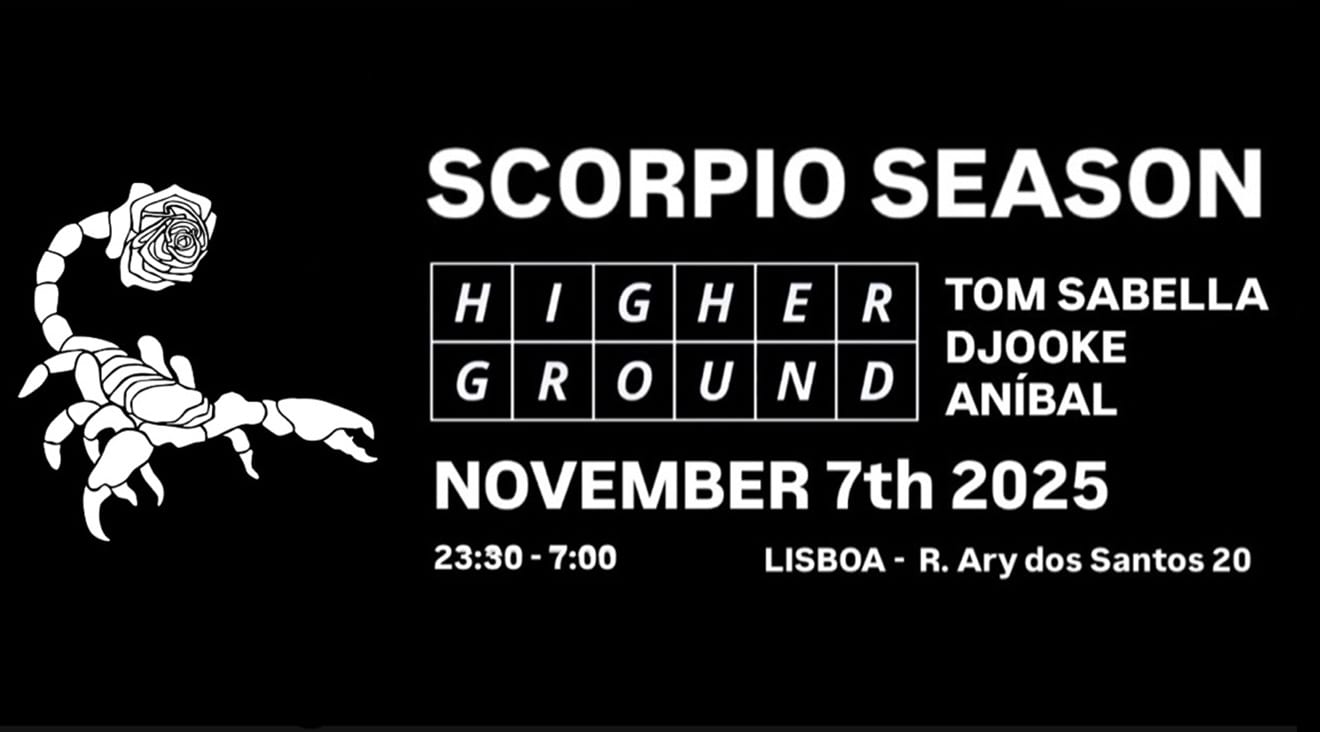 Alan Crocetti - Scorpio Season