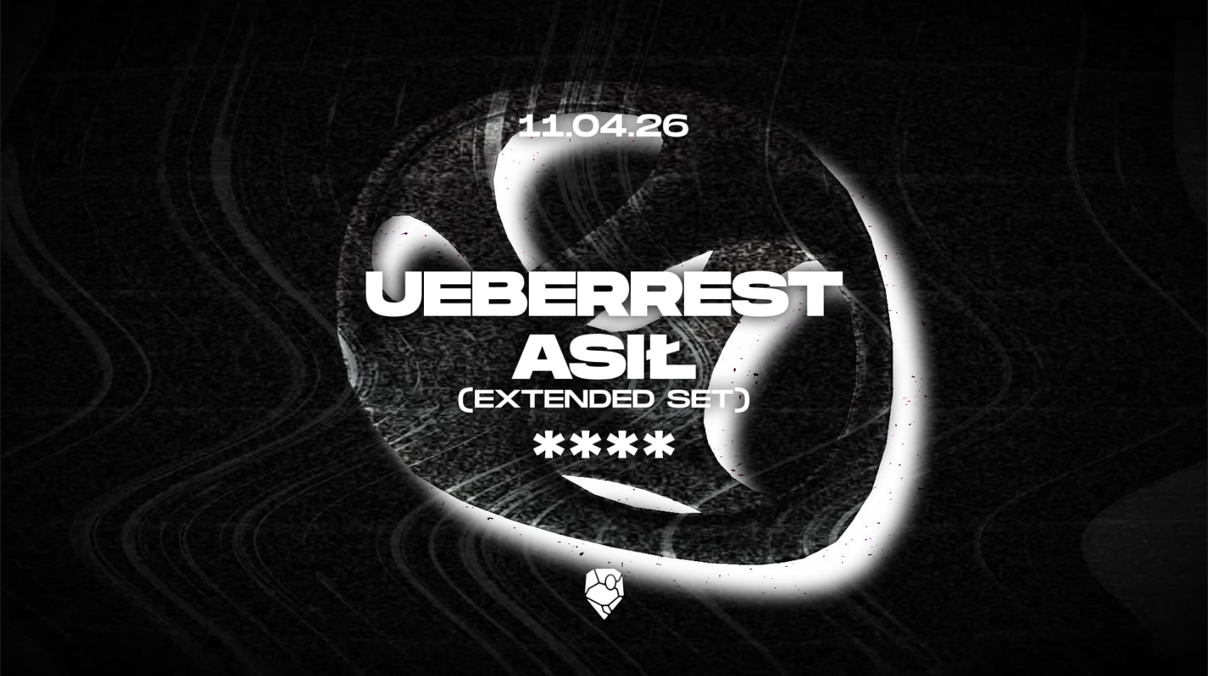 Le Spot Invite : Ueberrest, Asil, *****