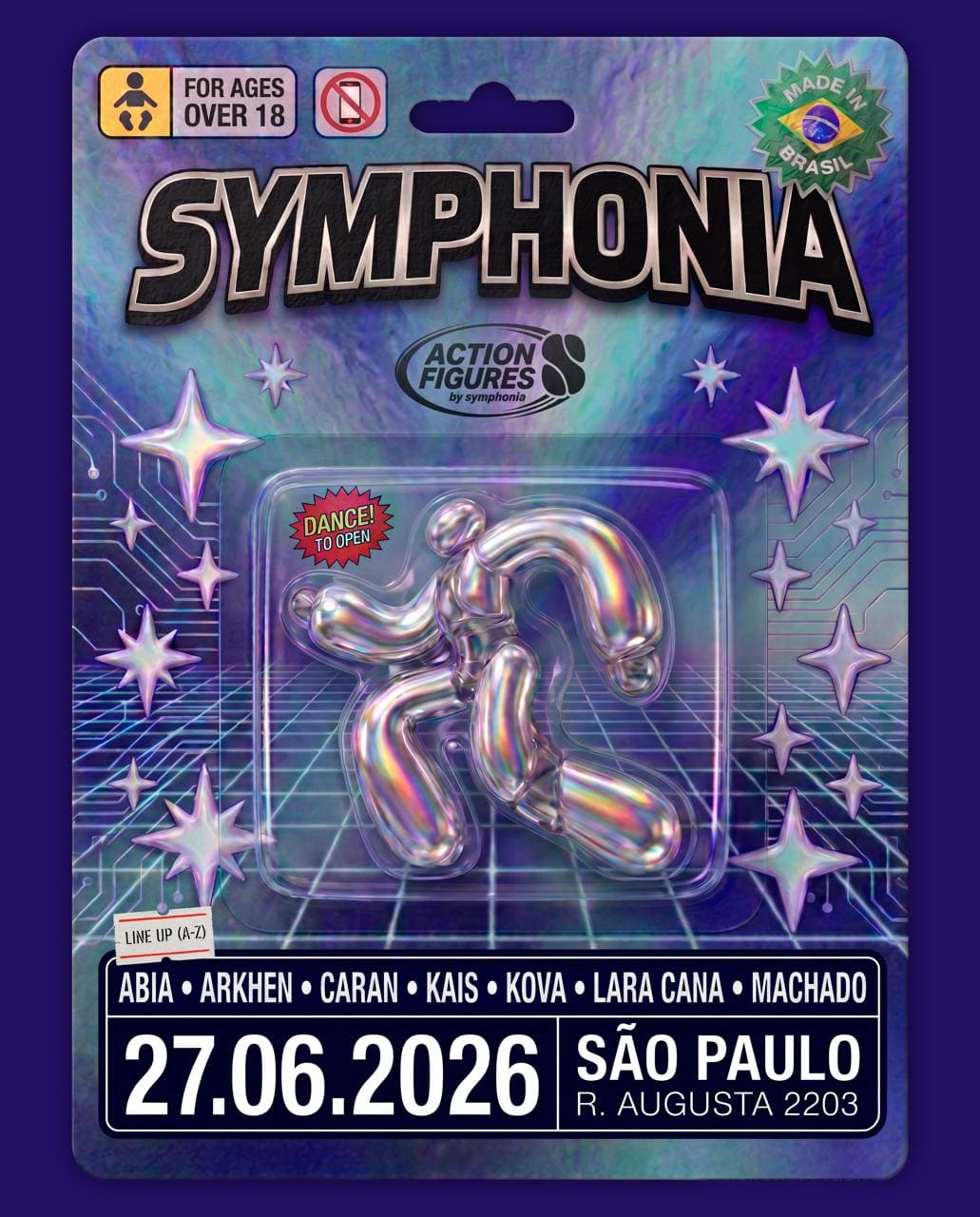 Symphonia 27.06