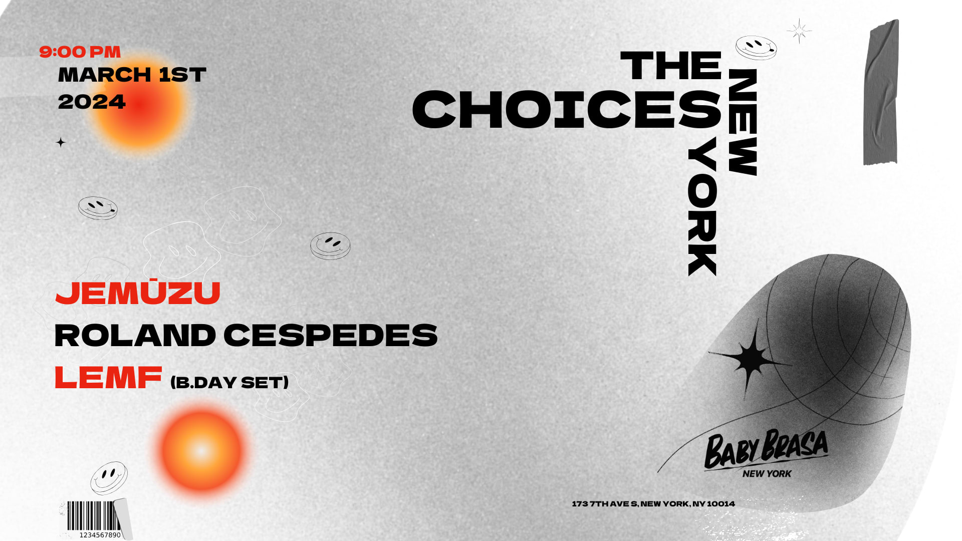 The Choices