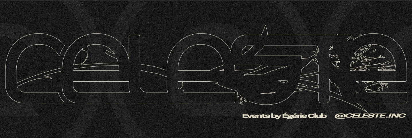 CÉLESTE
