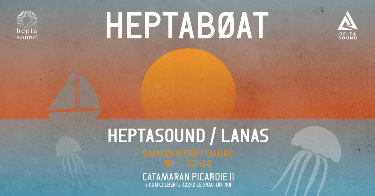 Heptaboat