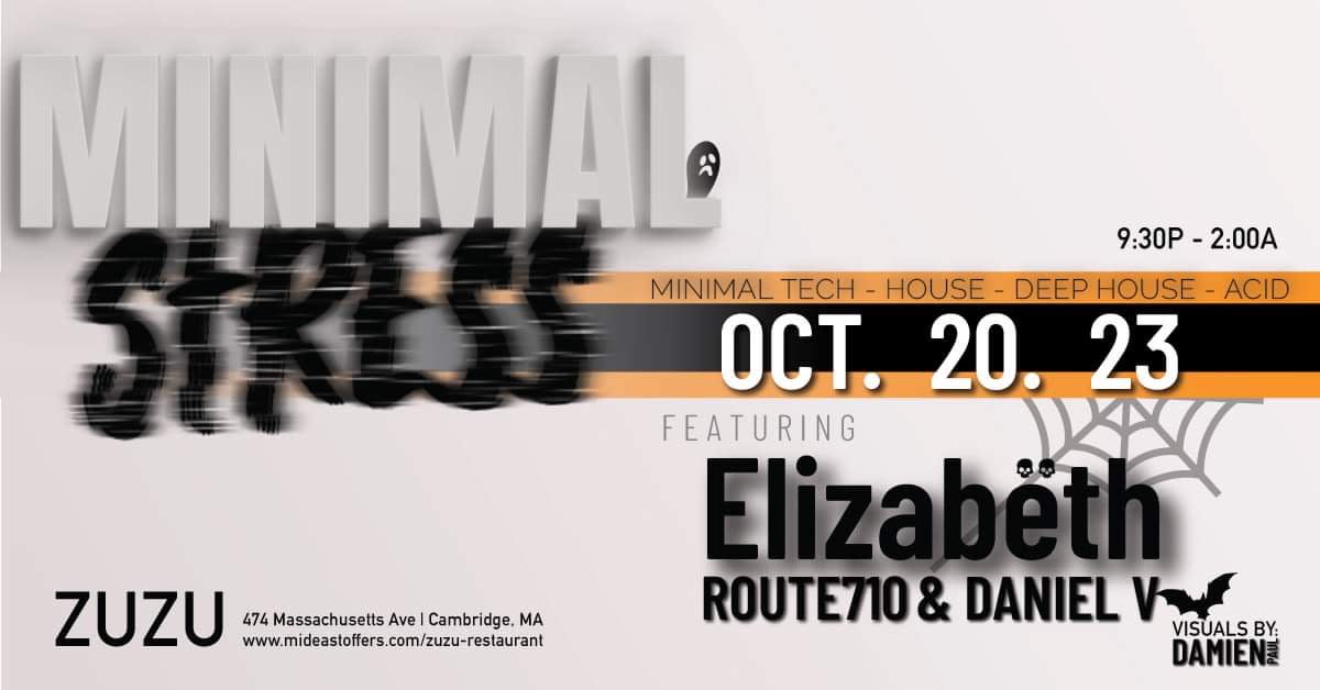 Minimal Stress