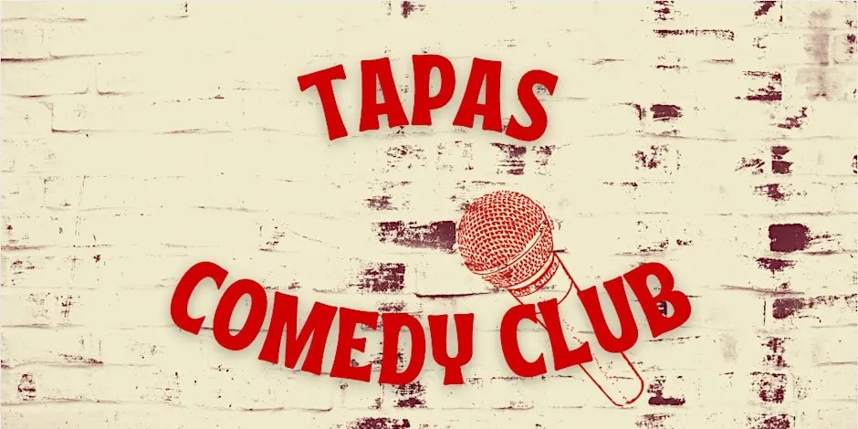 Tapas Comedy Club