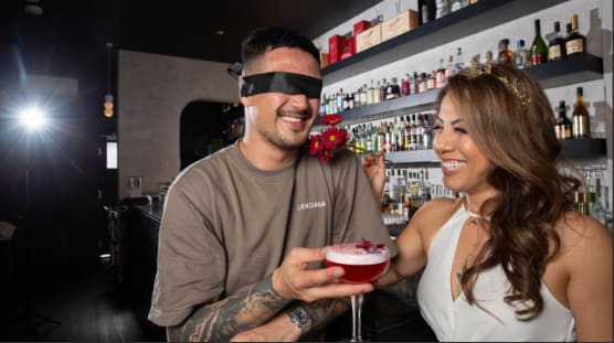 Cocktail Tasting And Networking
