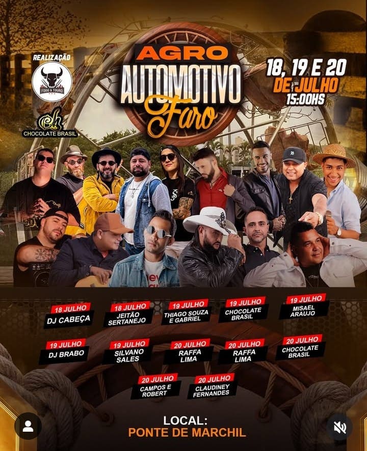 Agro Automotivo