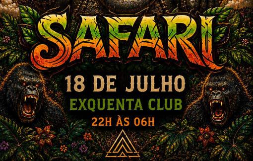 Safari 2 Ed