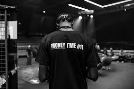 Money Time Battle Contest