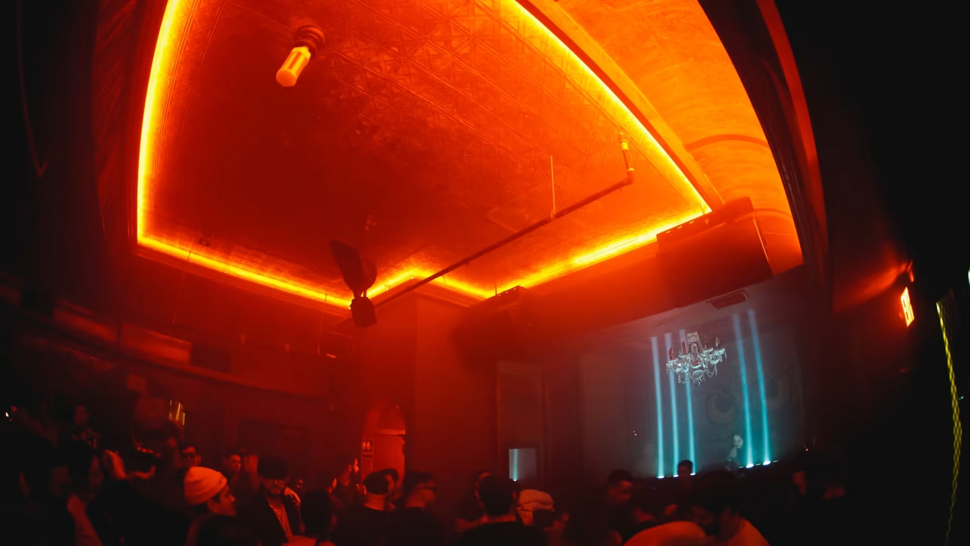 Private After Party Miami