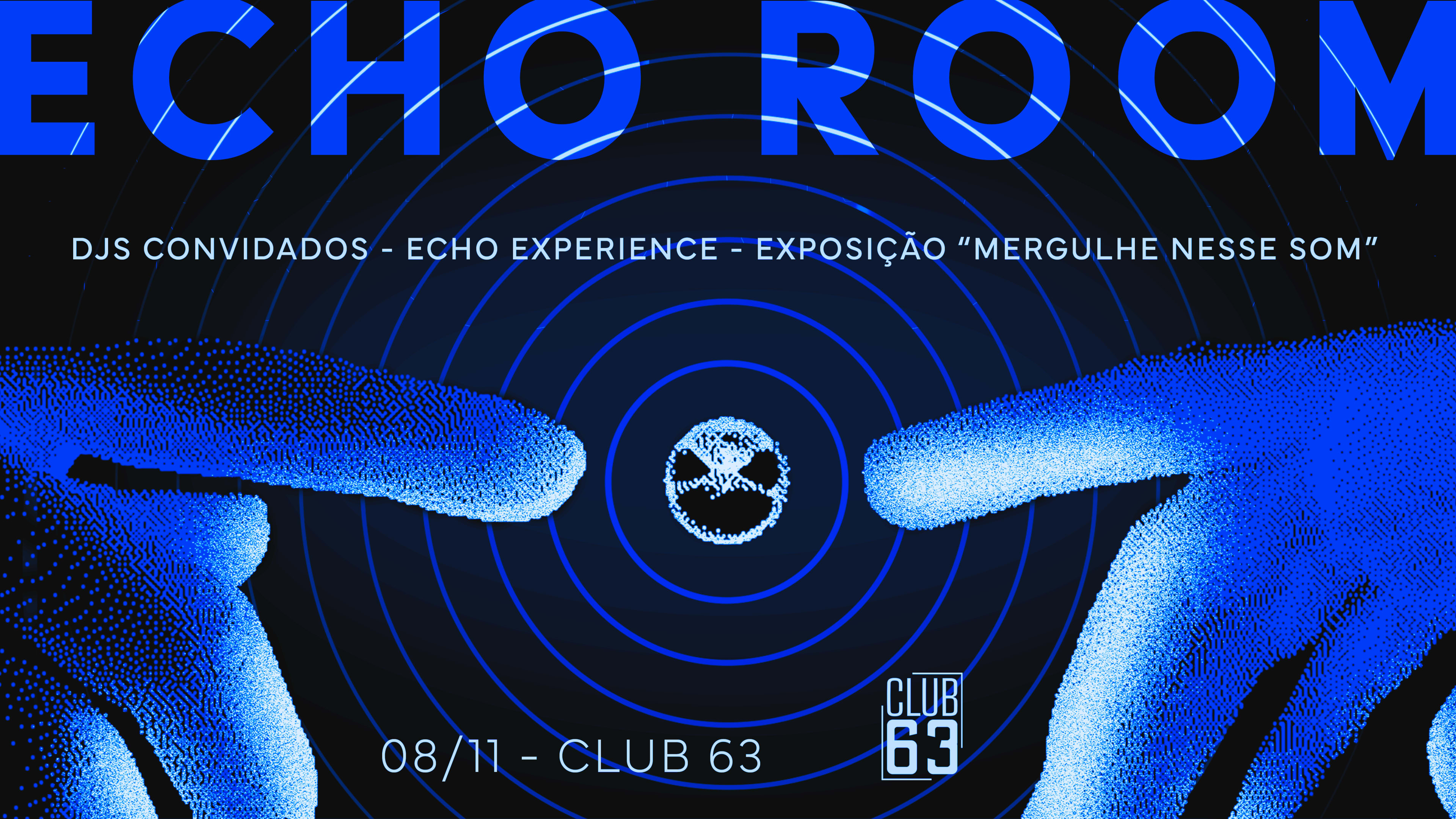 Echo Room (08/11)