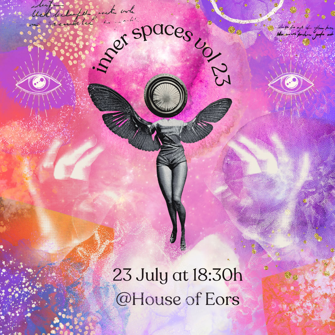 Inner Spaces Lisbon Vol 23 @ House Of Eors