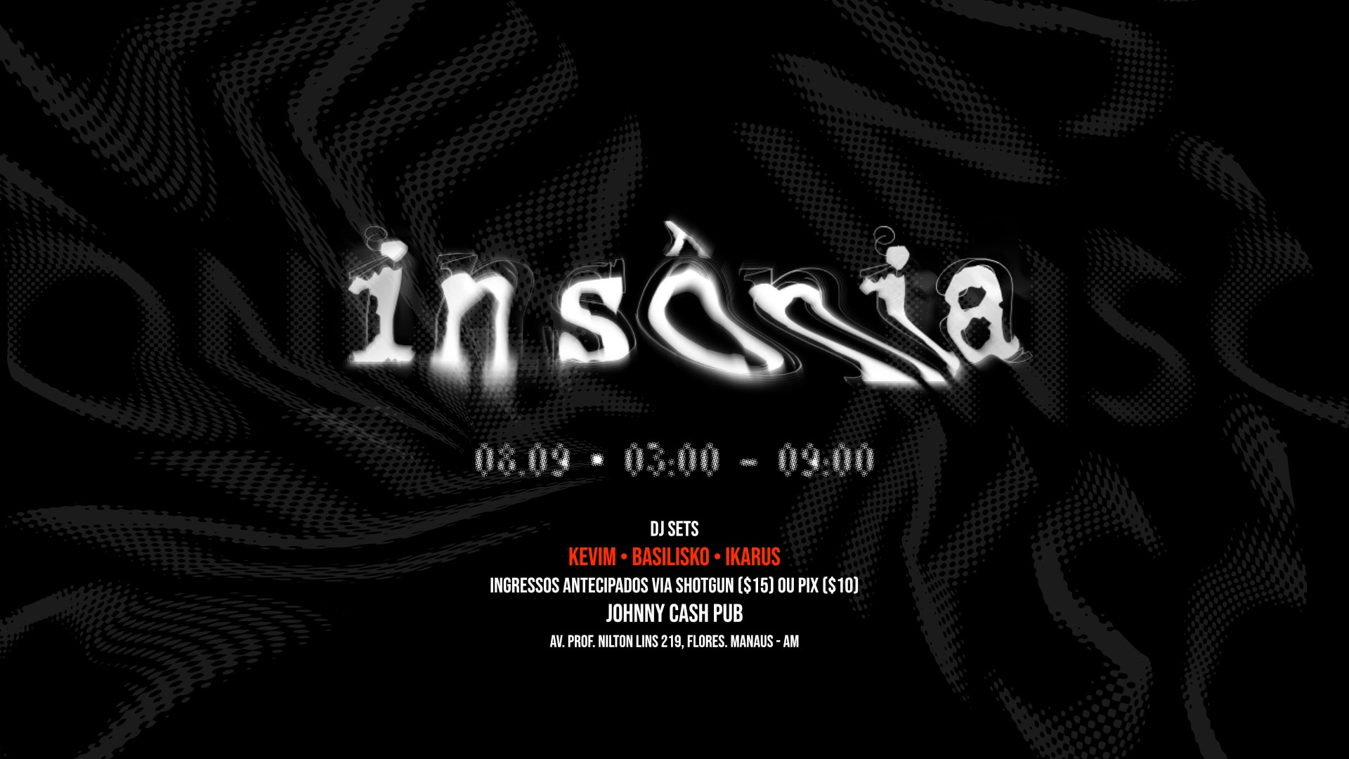 Insônia