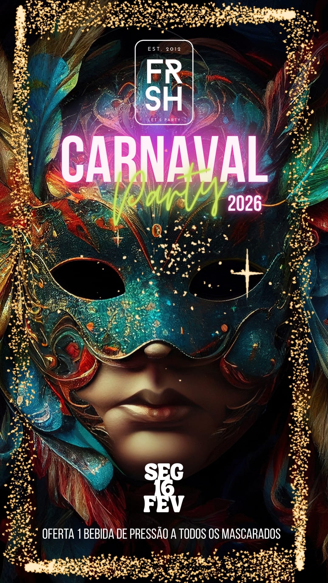Carnaval Frsh