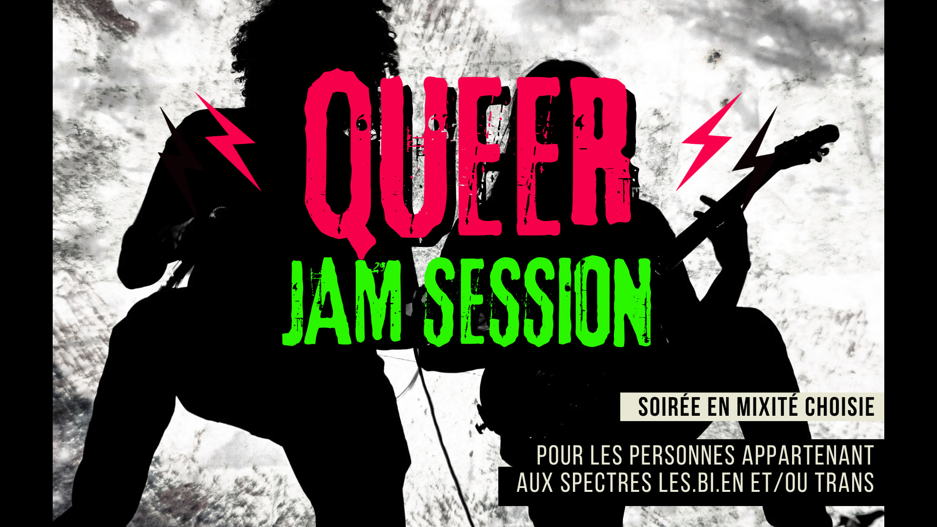 Queerjam 07.03