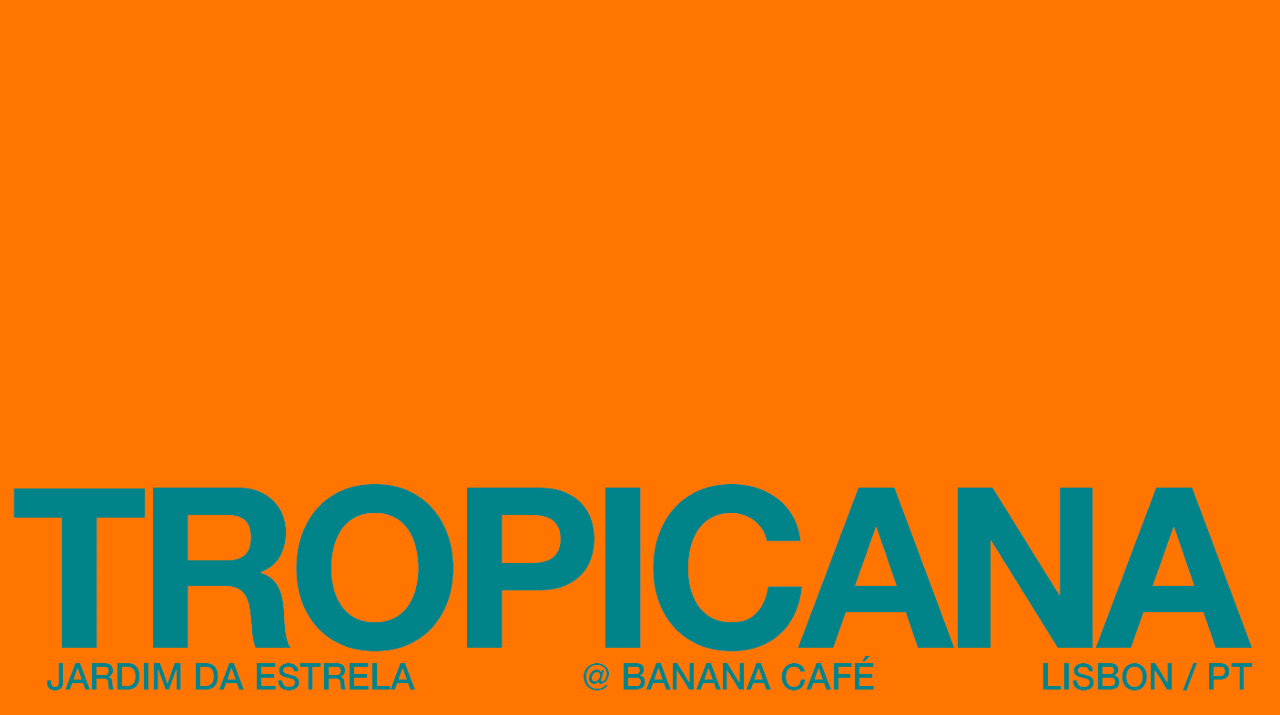 :: Tropicana Sunset By @Aperol :: Jardim Da Estrela ::