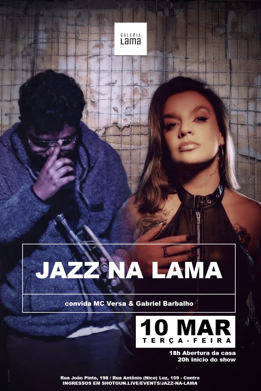 Jazz Na Lama