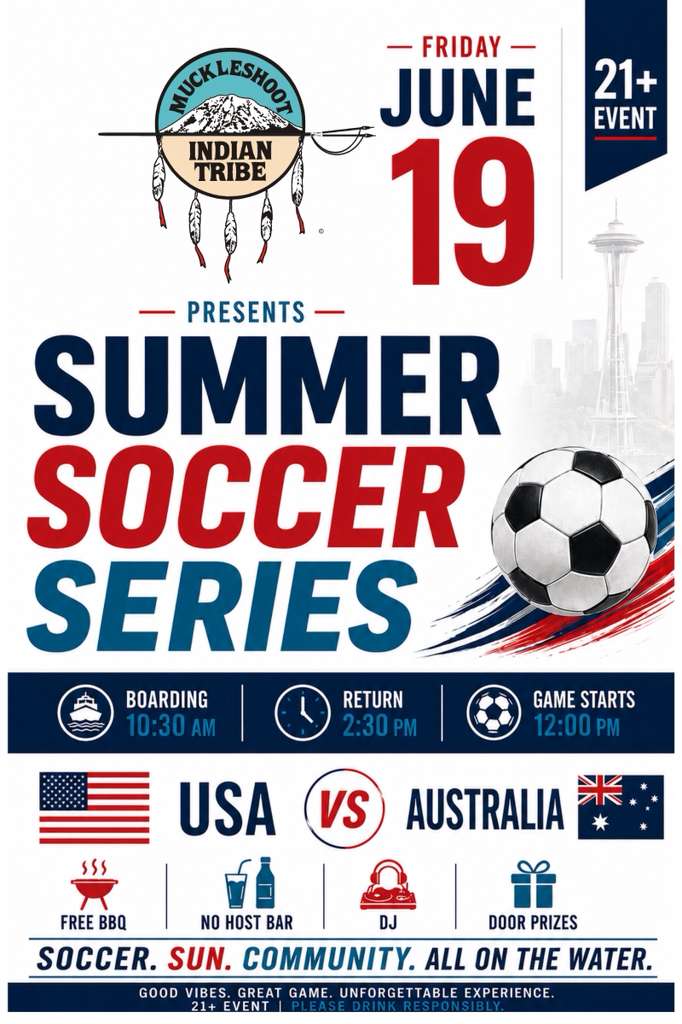 Summer Soccer Series - Usa Vs Australia
