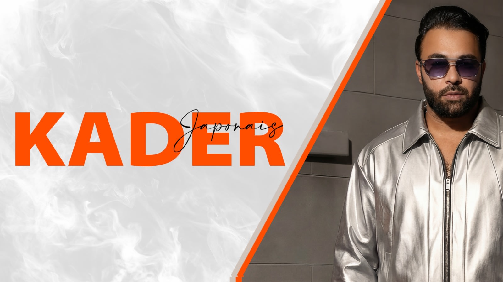 Kader Japonais À Clermont-Ferrand