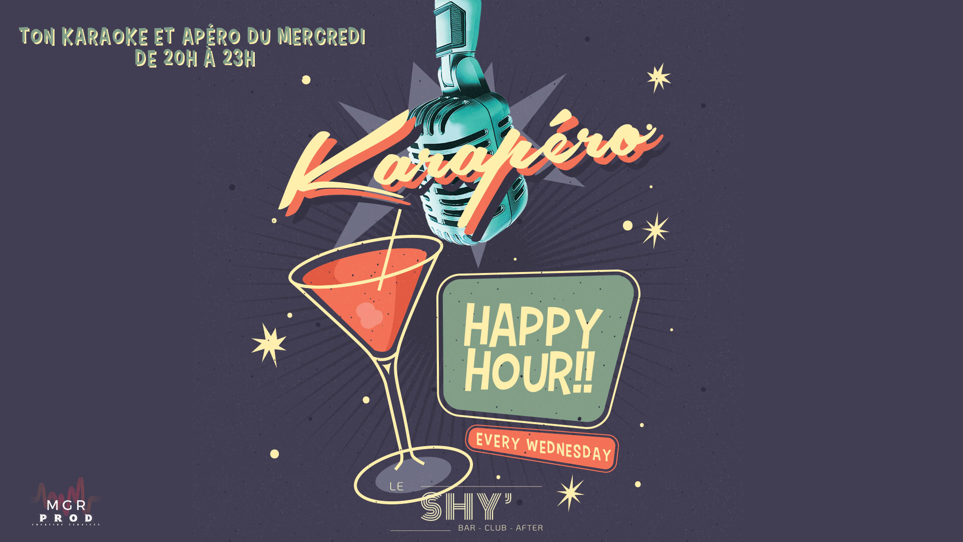 Karapéro #7