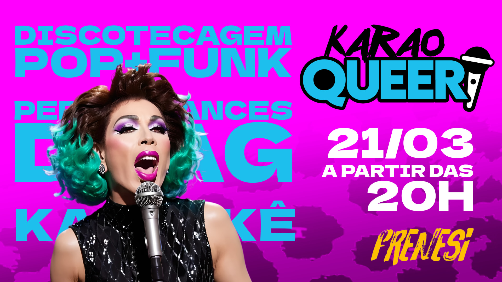 Karaoqueer