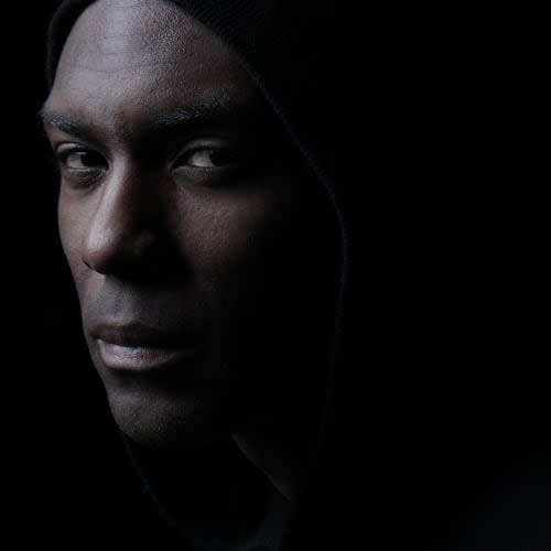 Sound Of Karmen [Kenny Larkin, Rbdp (Aka Wilt & User8806]