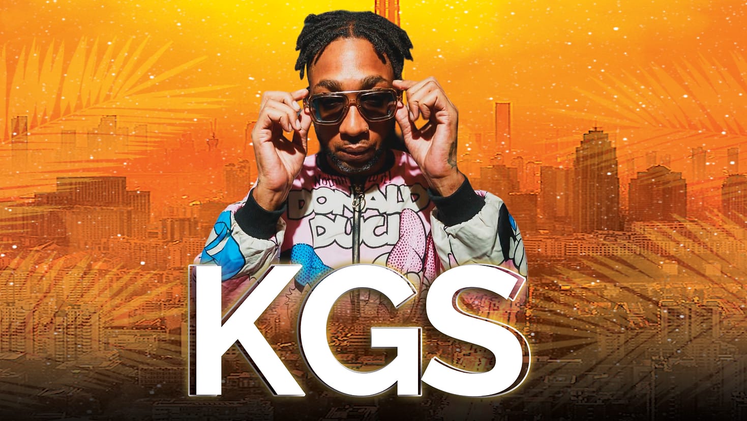 Kgs Showcase Au Klub