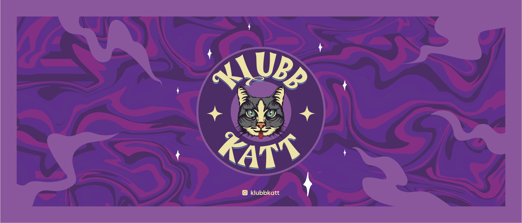 Klubb Katt: Playpen W/ Per Hammar, Fernan.Do & Snupi