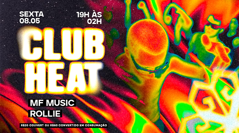 Club Heat