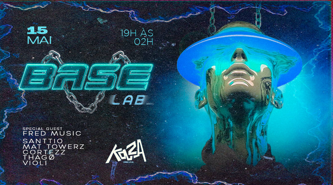 Base Lab