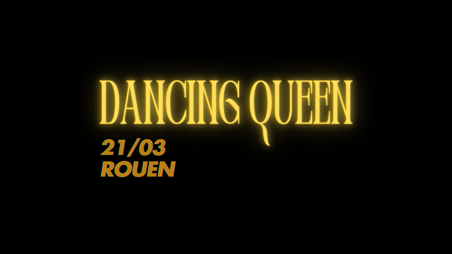 Dancing Queen Velvet Rouen