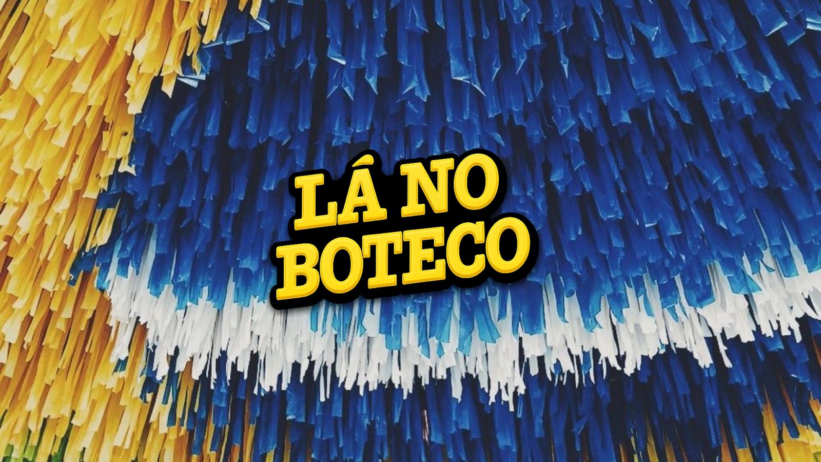 Lá No Boteco