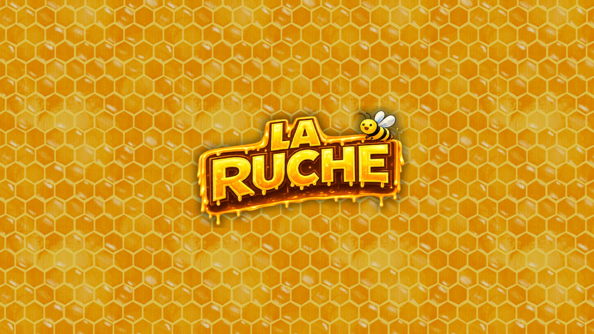 LA RUCHE PRODUCTION